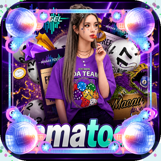 iramatogel — galeri pratinjau - APK Resmi